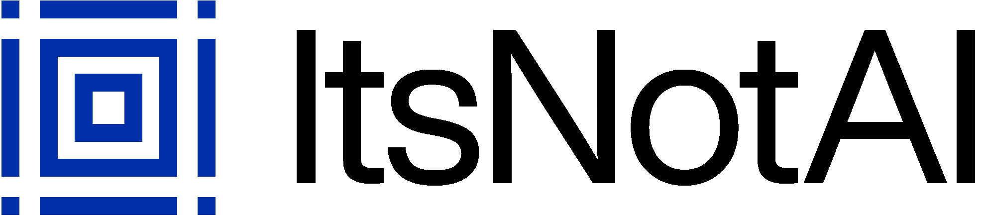 ItsNotAI